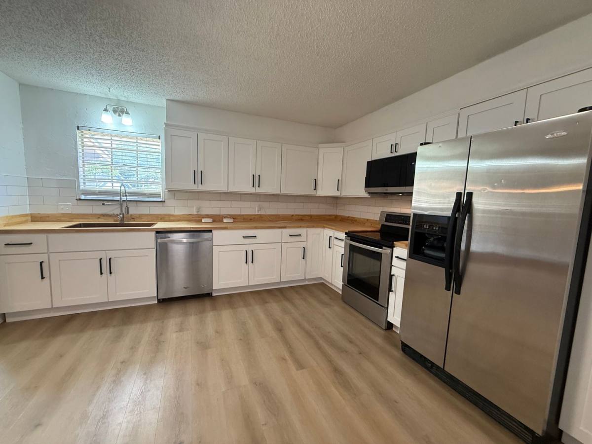 House for rent at 3106 Sierra Dr, San Angelo, TX 76904