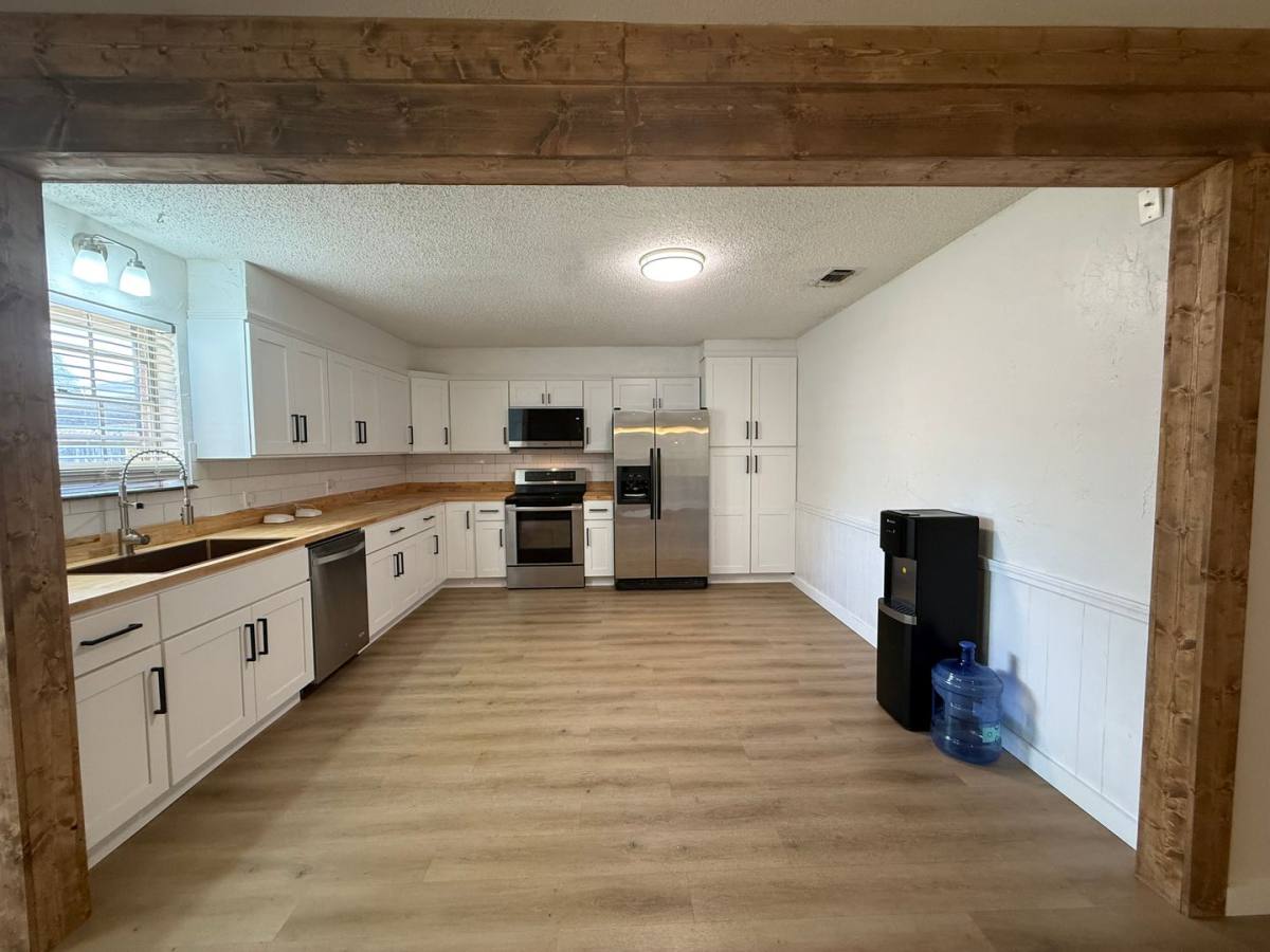 House for rent at 3106 Sierra Dr, San Angelo, TX 76904