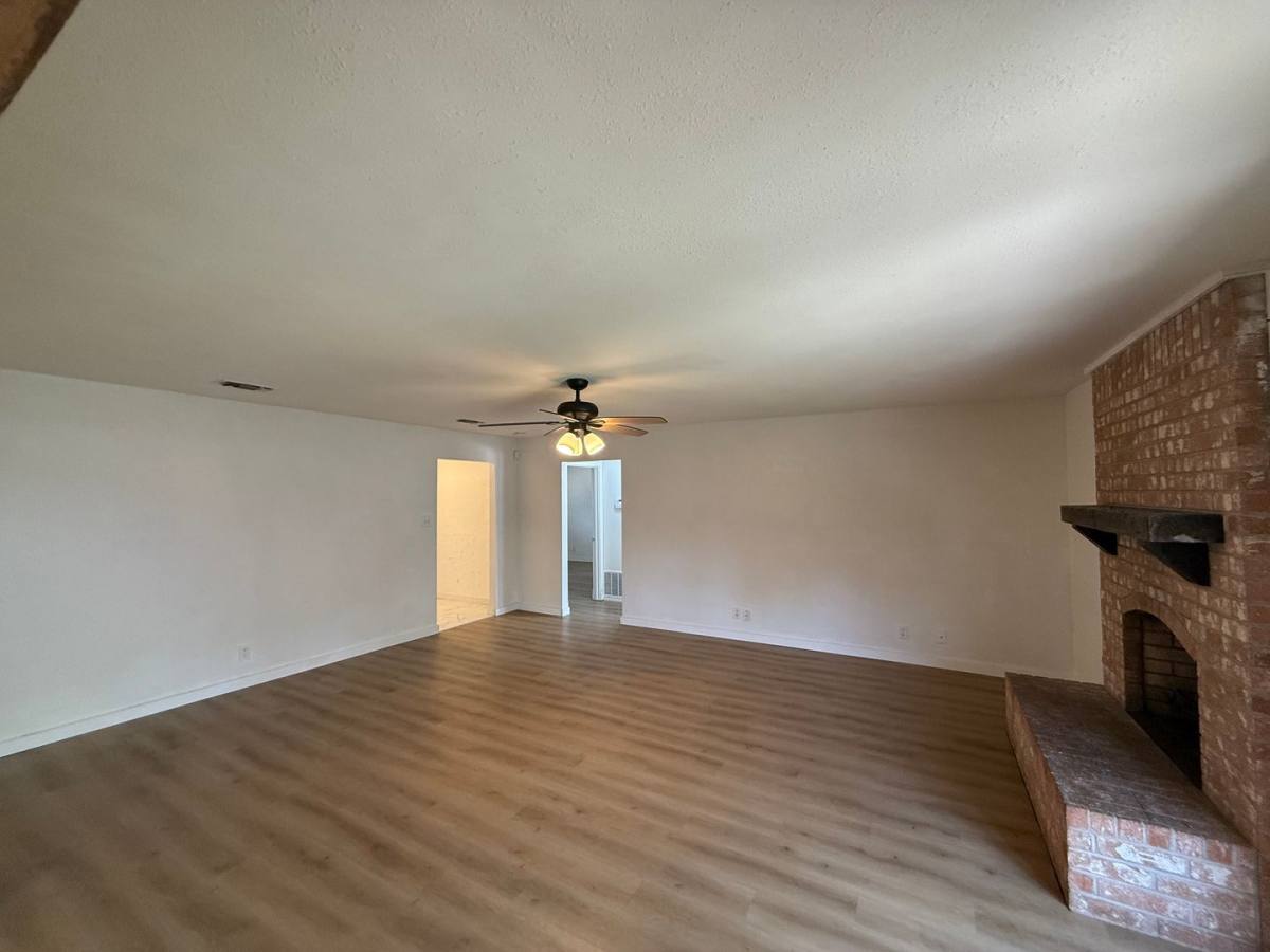 House for rent at 3106 Sierra Dr, San Angelo, TX 76904
