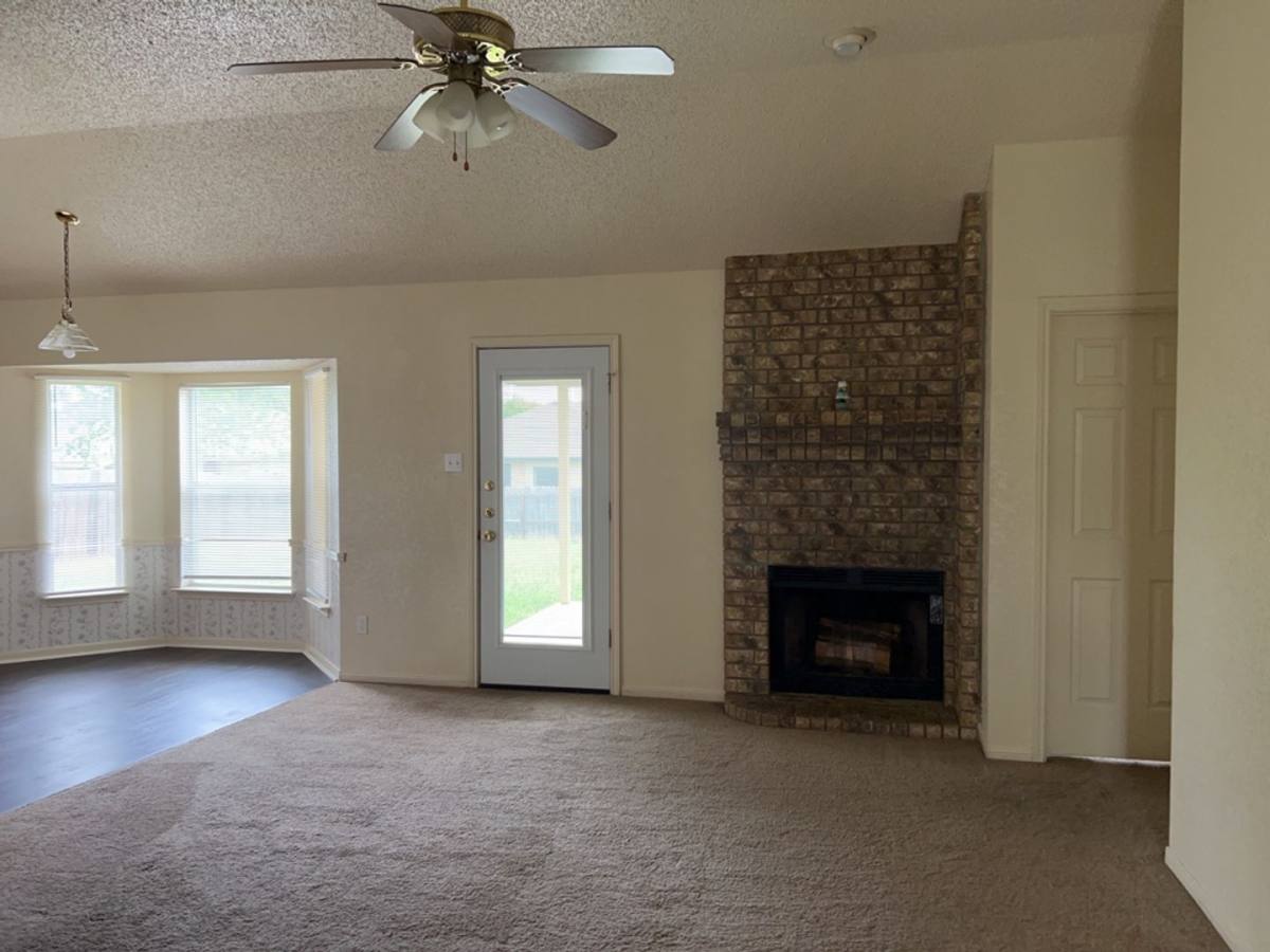 House for rent at 4004 Riverrock Dr, Killeen, TX 76549
