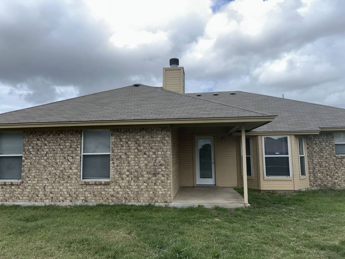 House for rent at 4004 Riverrock Dr, Killeen, TX 76549