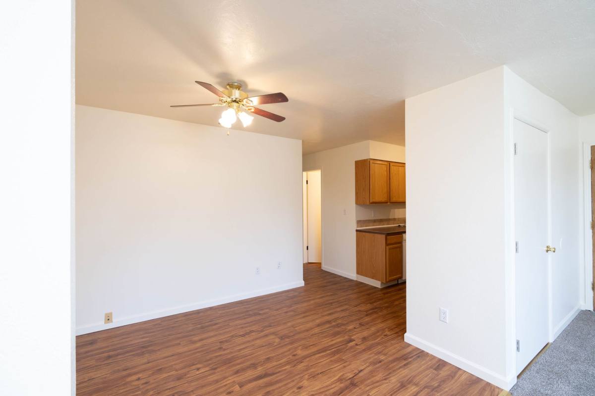 Apartment for rent at 1104 S Montana Ave, Bozeman, MT 59715