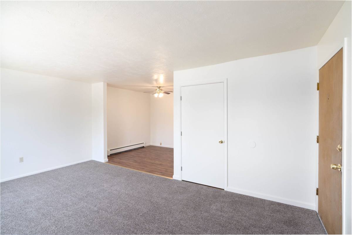 Apartment for rent at 1104 S Montana Ave, Bozeman, MT 59715