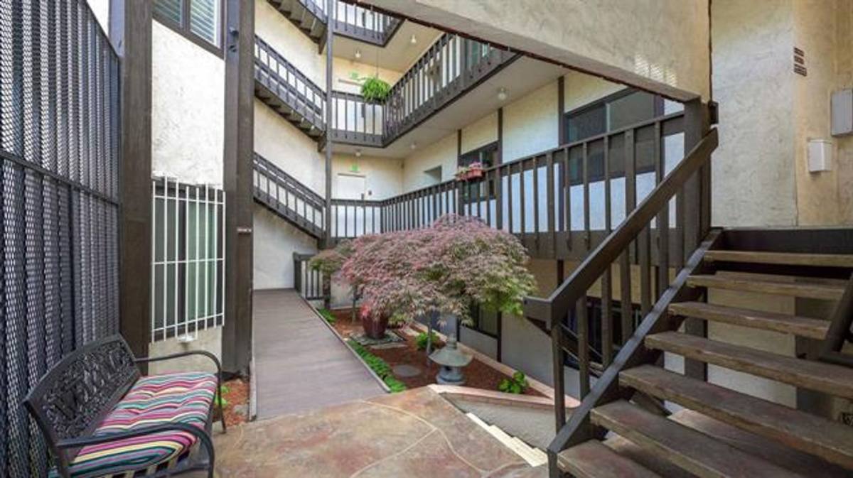 Condo for rent at 620 W 7th Ave, Spokane, WA 99201