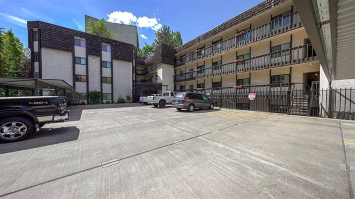 Condo for rent at 620 W 7th Ave, Spokane, WA 99201