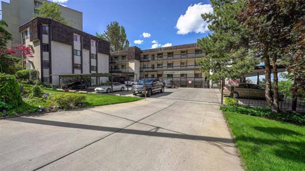 Condo for rent at 620 W 7th Ave, Spokane, WA 99201