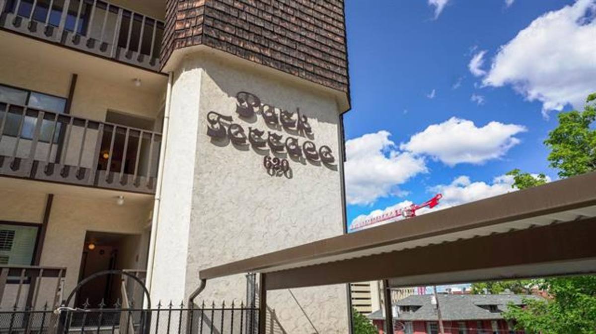 Condo for rent at 620 W 7th Ave, Spokane, WA 99201