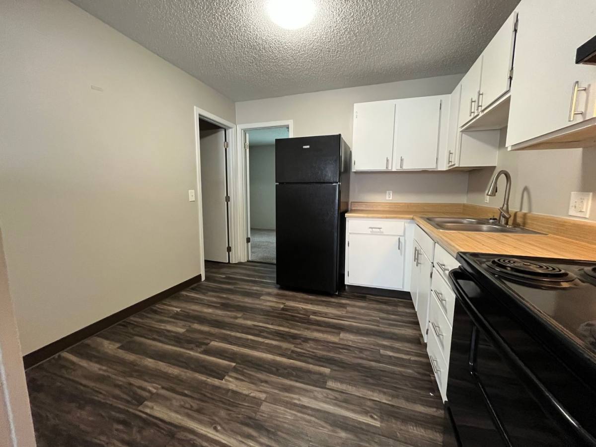 Apartment for rent at 601 Wallace Rd, Farmington, MO 63640
