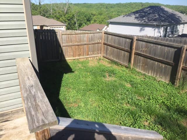 House for rent at 112 Lakeview Court, Saint Robert, MO 65584