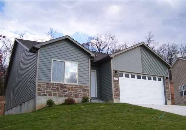 House for rent at 112 Lakeview Court, Saint Robert, MO 65584