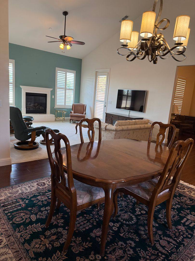 House for rent at 2111 S Church, Reedley, CA 93654