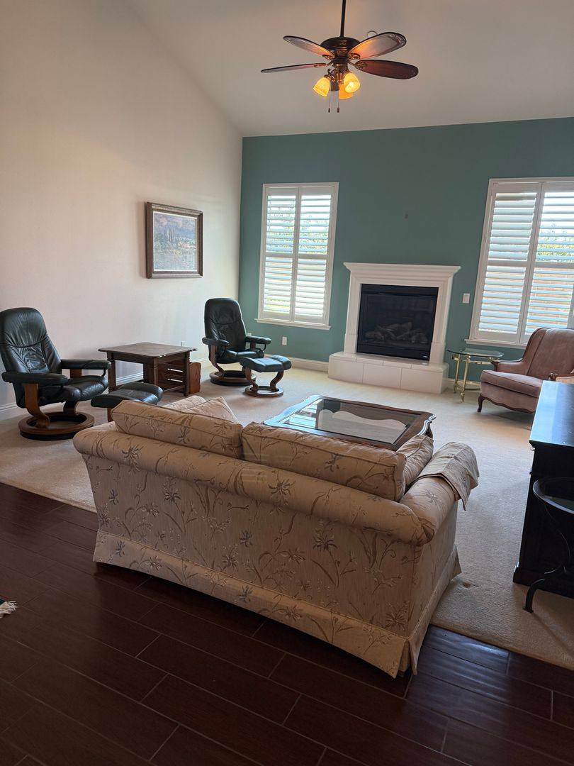 House for rent at 2111 S Church, Reedley, CA 93654