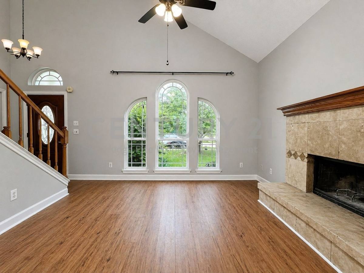 House for rent at 4460 Junction Dr, Plano, TX 75093