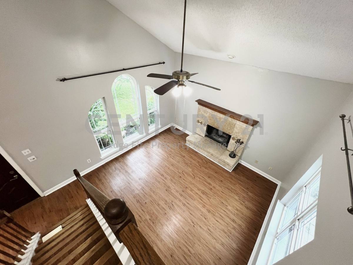 House for rent at 4460 Junction Dr, Plano, TX 75093