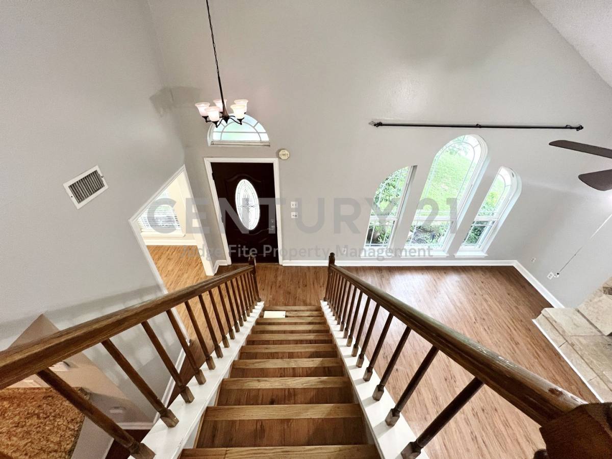House for rent at 4460 Junction Dr, Plano, TX 75093