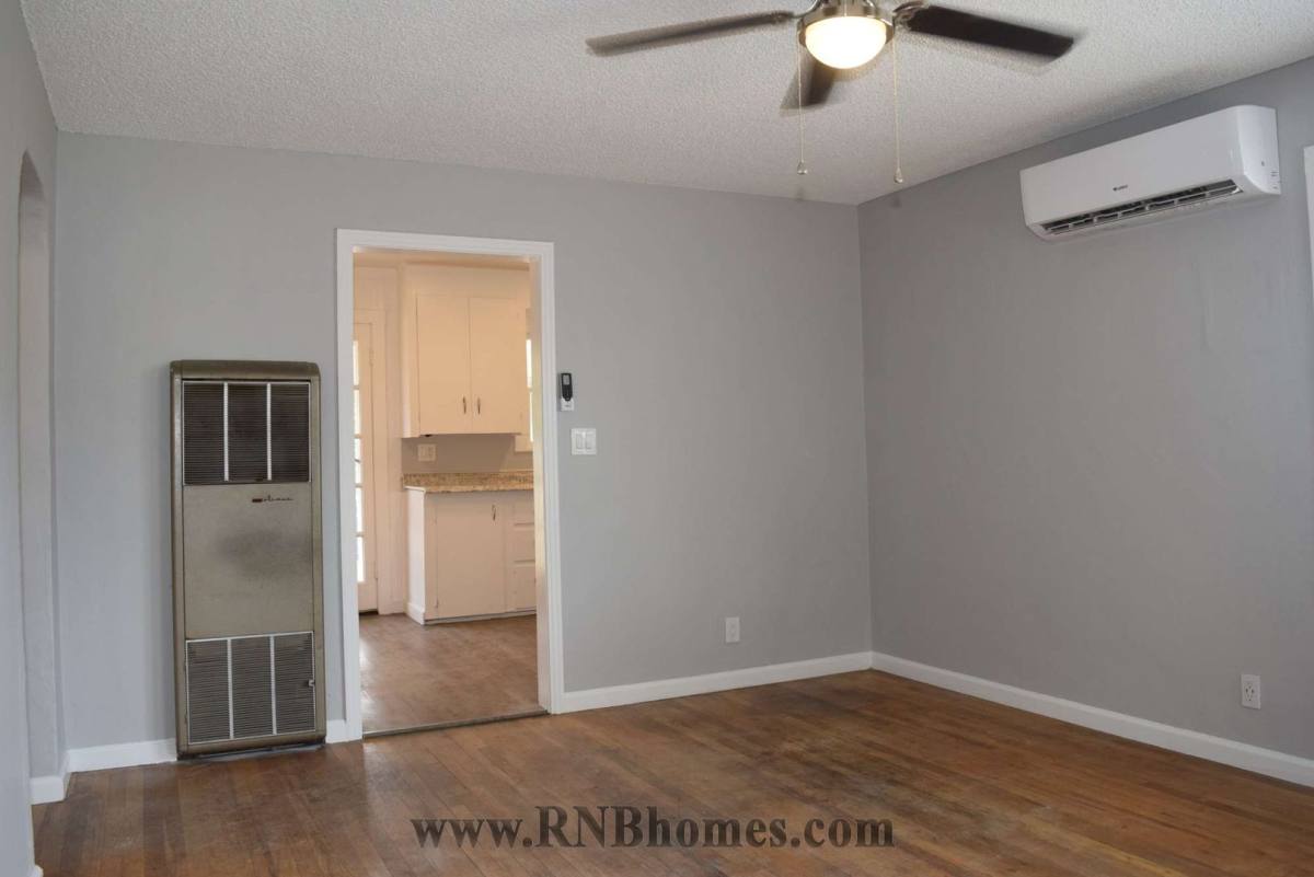 House for rent at 440 Lampasas Ave, Sacramento, CA 95815