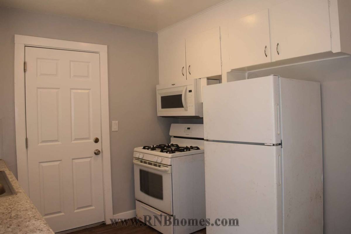 House for rent at 440 Lampasas Ave, Sacramento, CA 95815