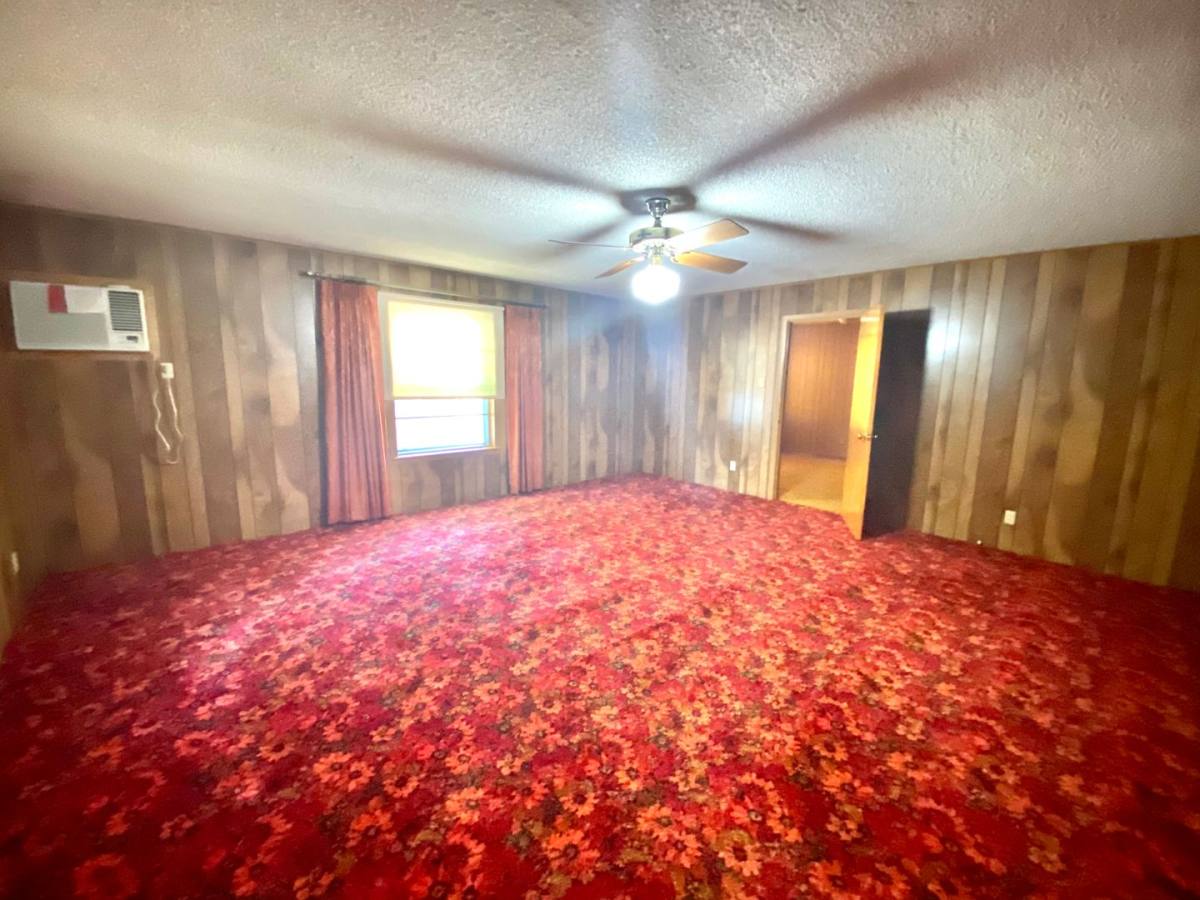 House for rent at 244 La Salle Dr, San Angelo, TX 76903