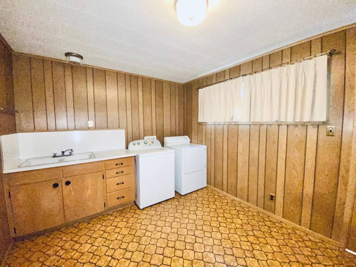 House for rent at 244 La Salle Dr, San Angelo, TX 76903