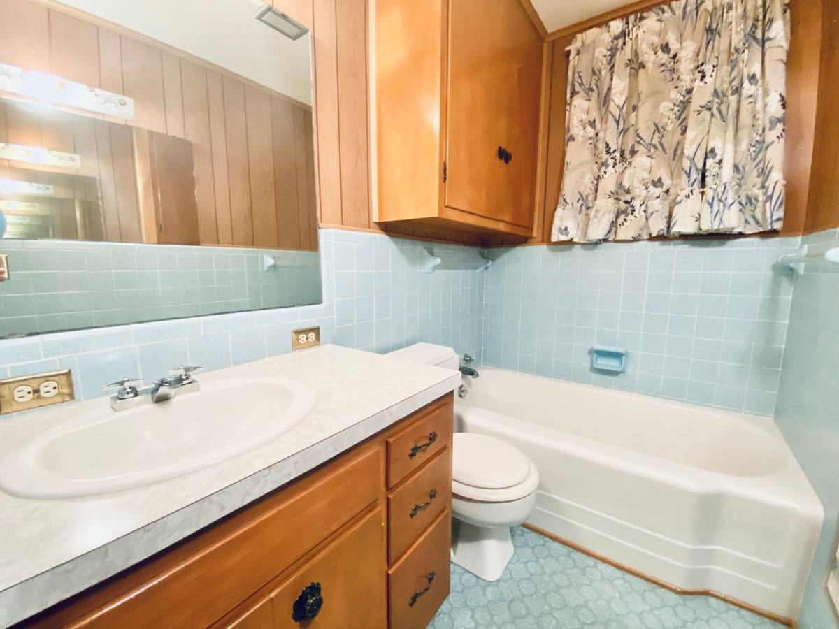 House for rent at 244 La Salle Dr, San Angelo, TX 76903