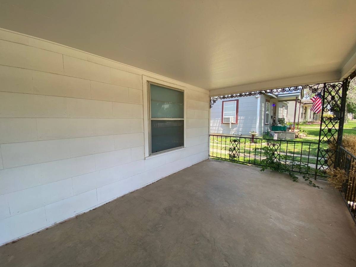 House for rent at 244 La Salle Dr, San Angelo, TX 76903