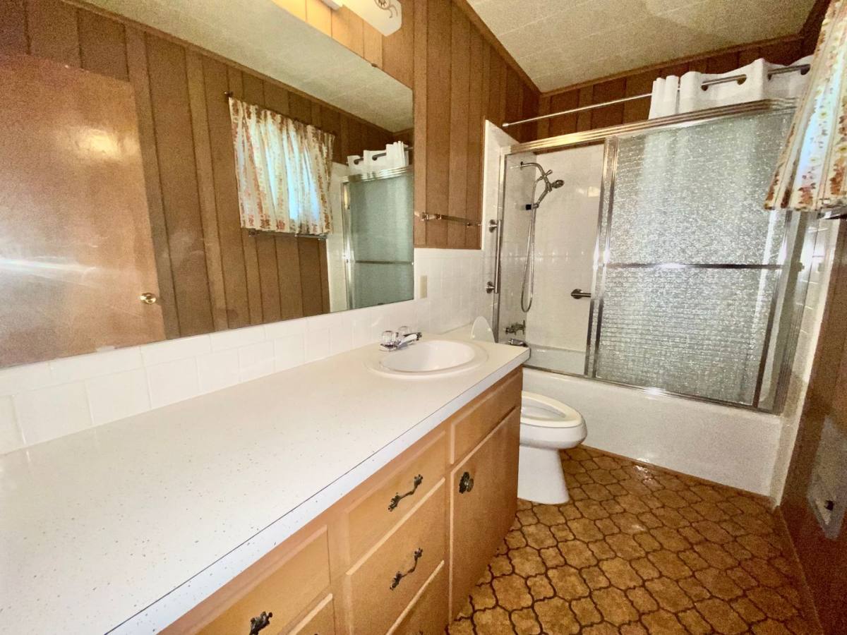 House for rent at 244 La Salle Dr, San Angelo, TX 76903