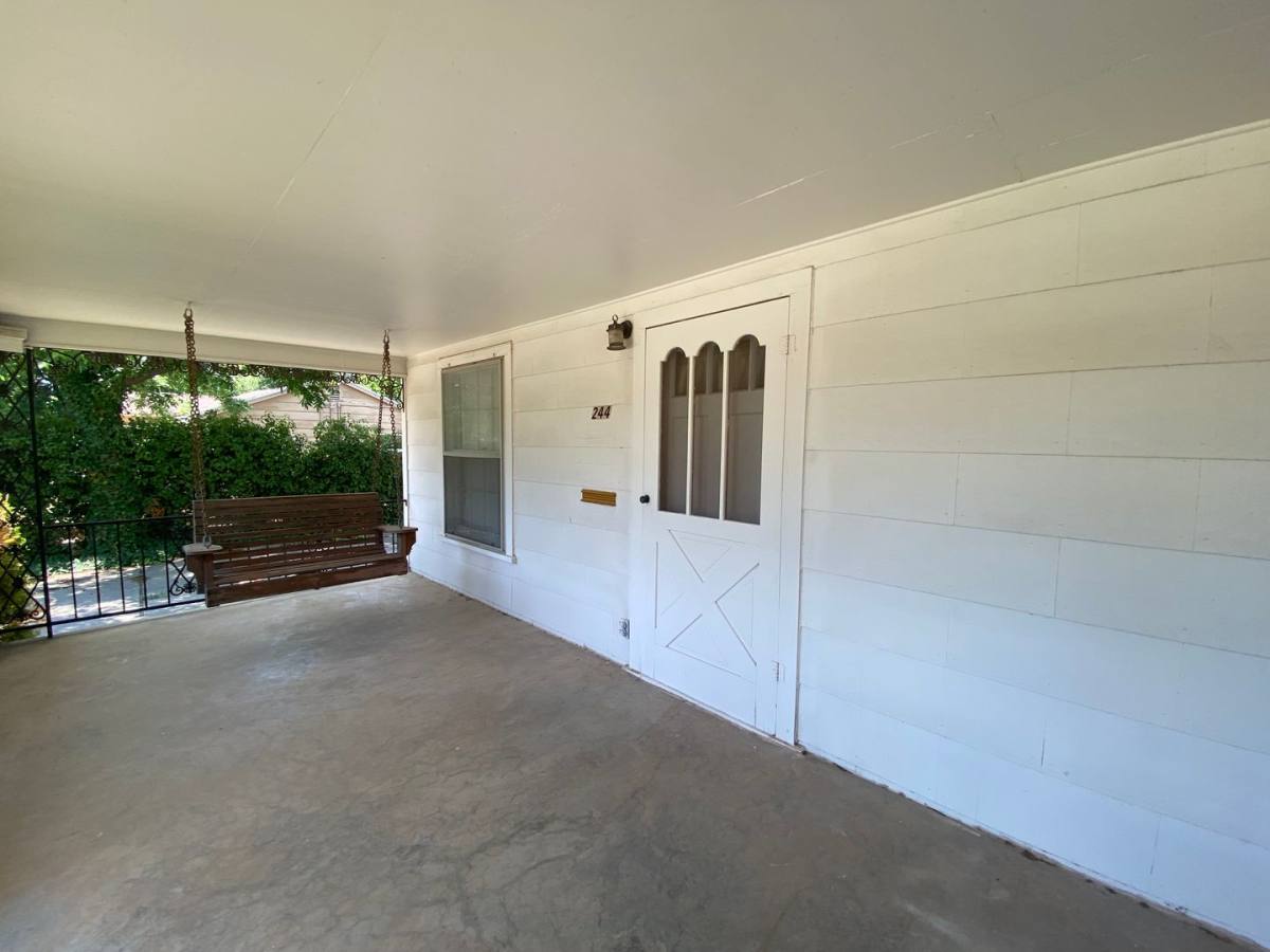 House for rent at 244 La Salle Dr, San Angelo, TX 76903