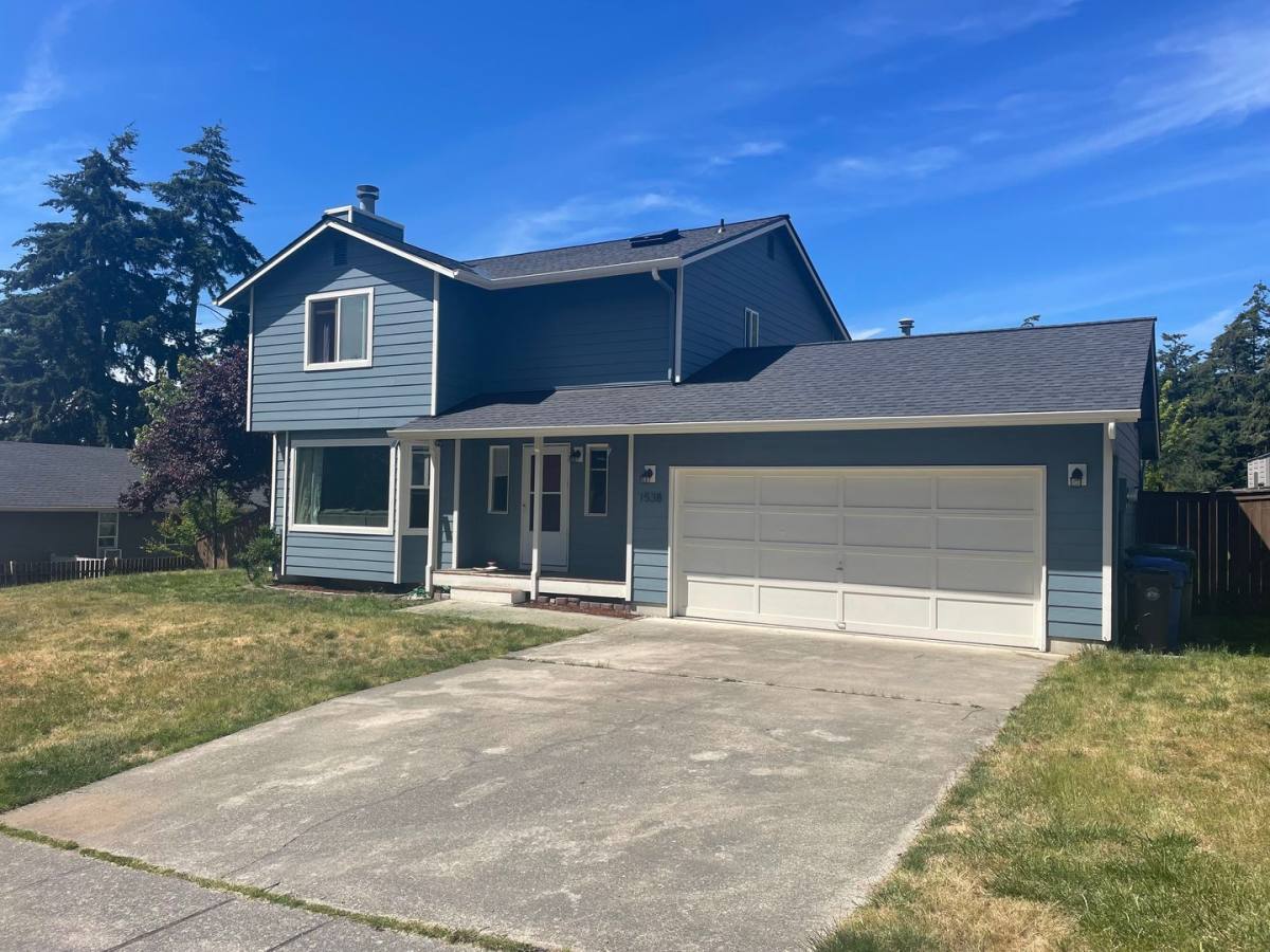 House for rent at 1538 NW 8th Ave, Oak Harbor, WA 98277