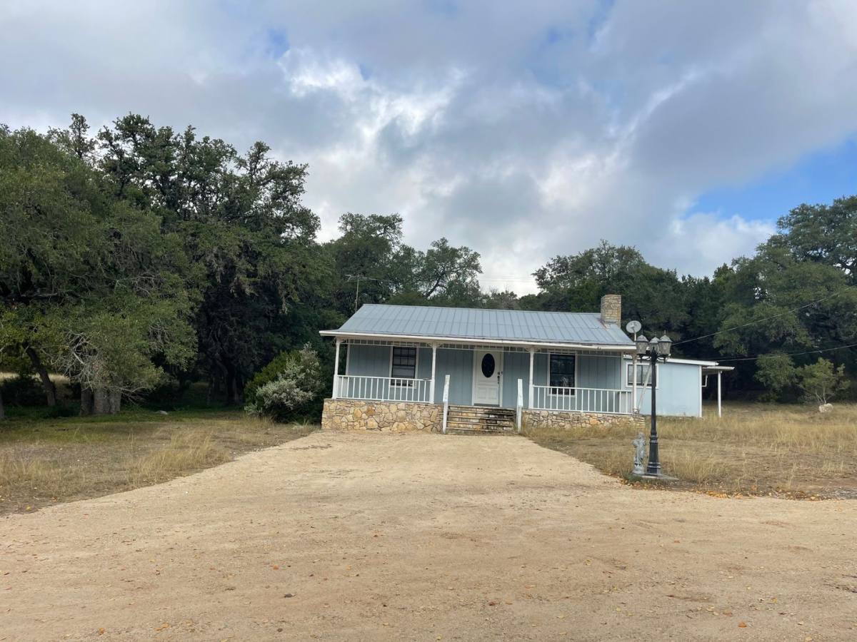 House for rent at 541-A Buck Trail, Canyon Lake, TX 78133