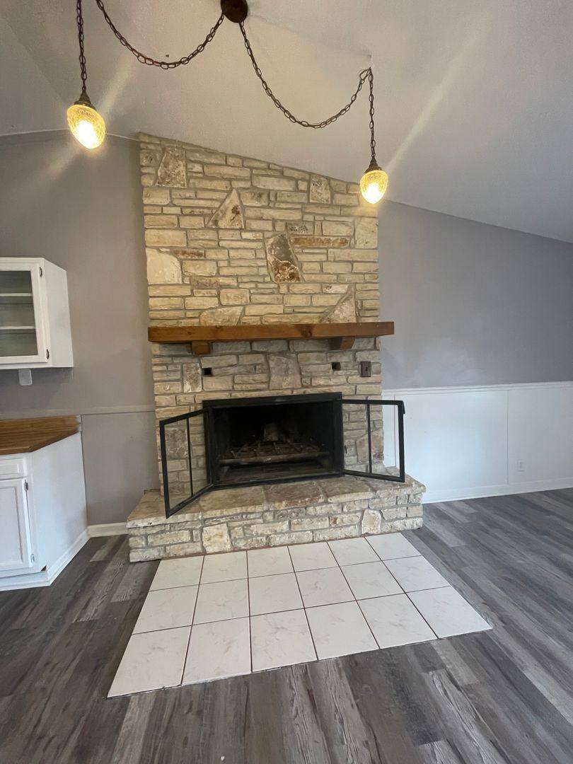 House for rent at 541-A Buck Trail, Canyon Lake, TX 78133
