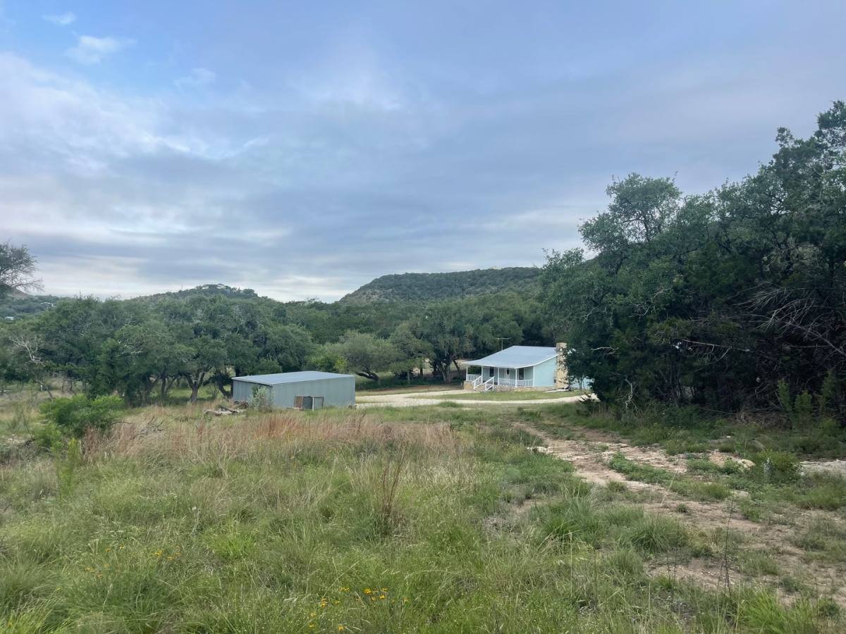 House for rent at 541-A Buck Trail, Canyon Lake, TX 78133