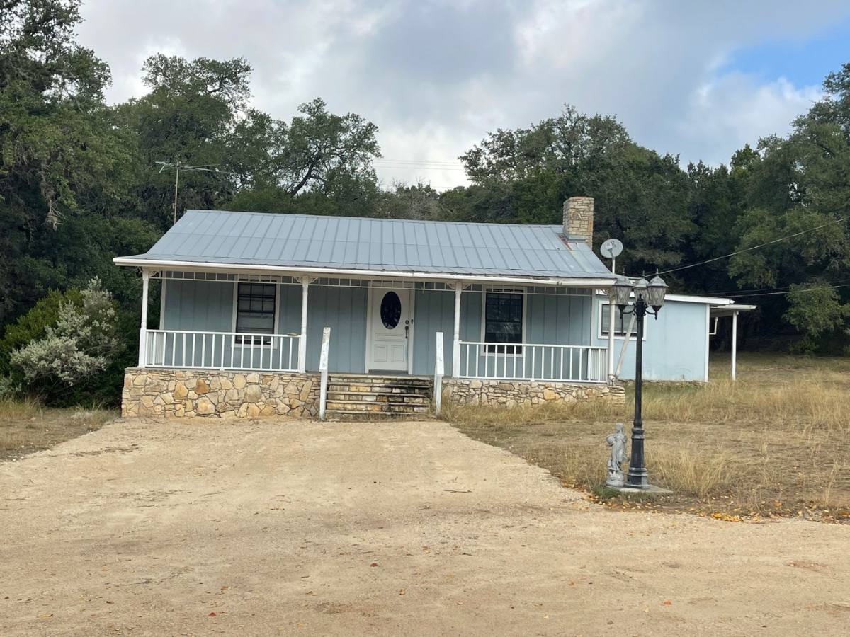 House for rent at 541-A Buck Trail, Canyon Lake, TX 78133