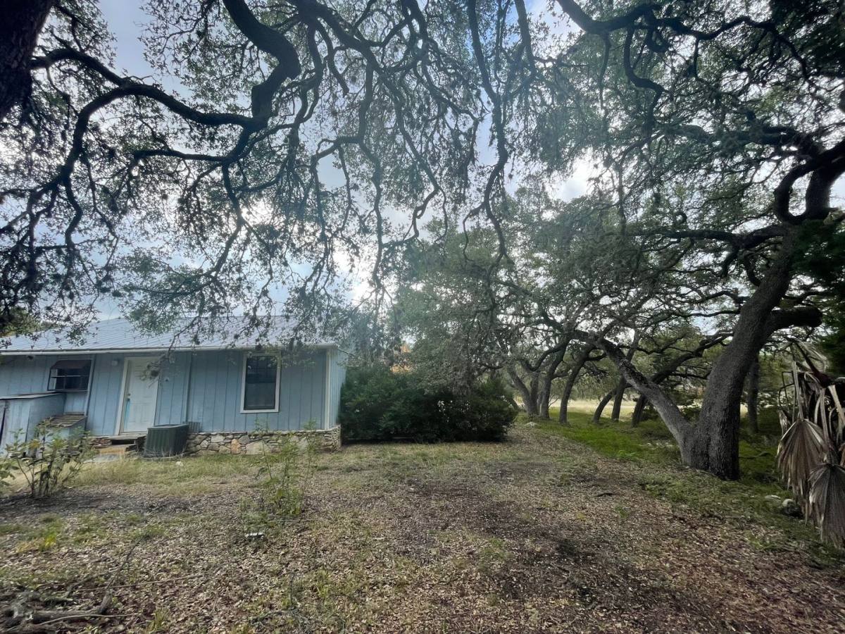 House for rent at 541-A Buck Trail, Canyon Lake, TX 78133