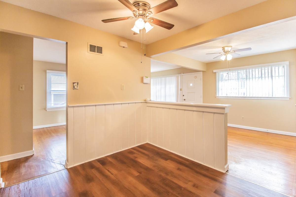 House for rent at 20 St Benedict Lane, Florissant, MO 63033