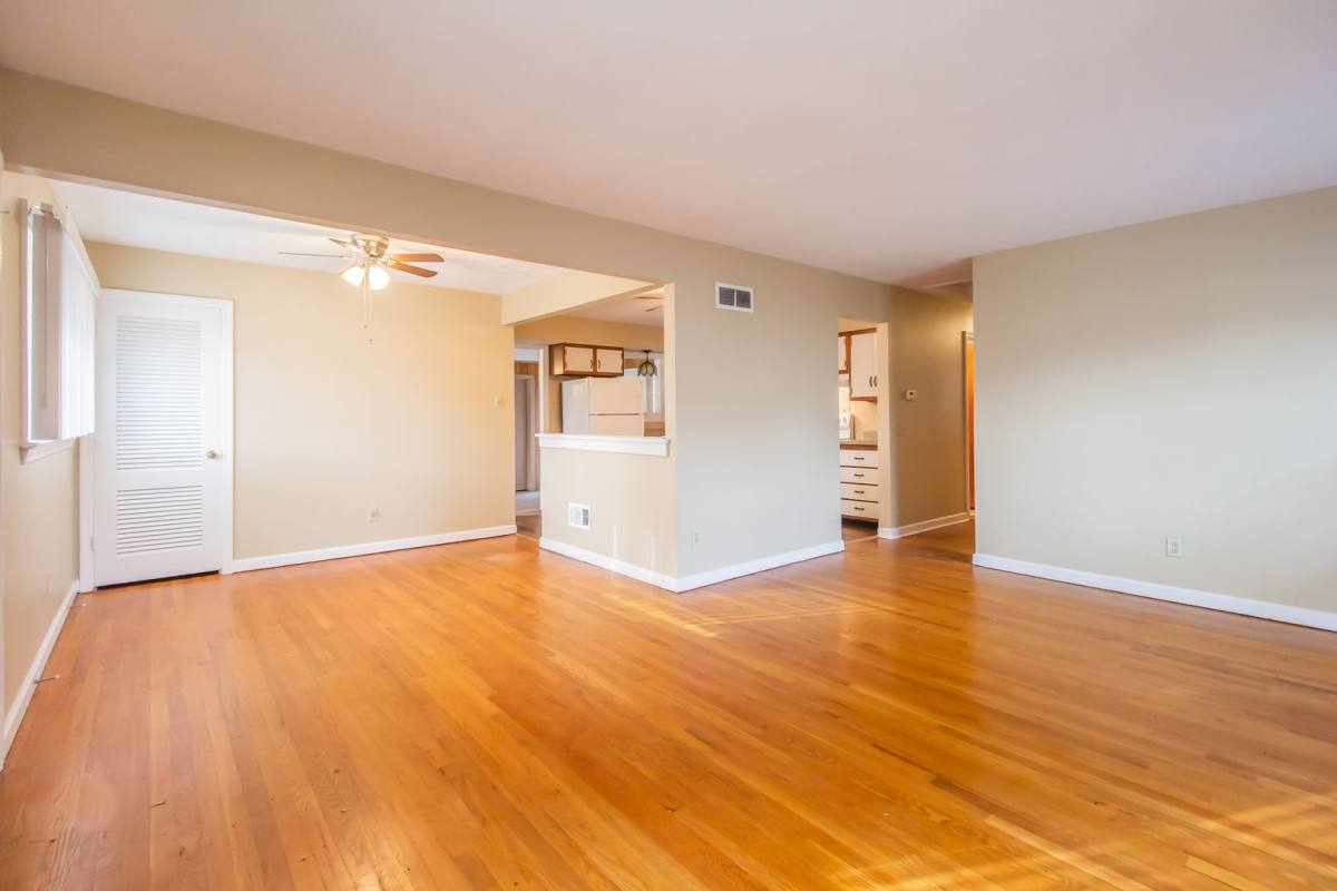 House for rent at 20 St Benedict Lane, Florissant, MO 63033