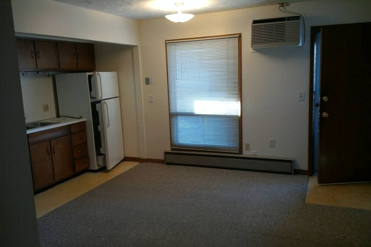 Apartment for rent at 4817-4841 Holmes St, Omaha, NE 68117