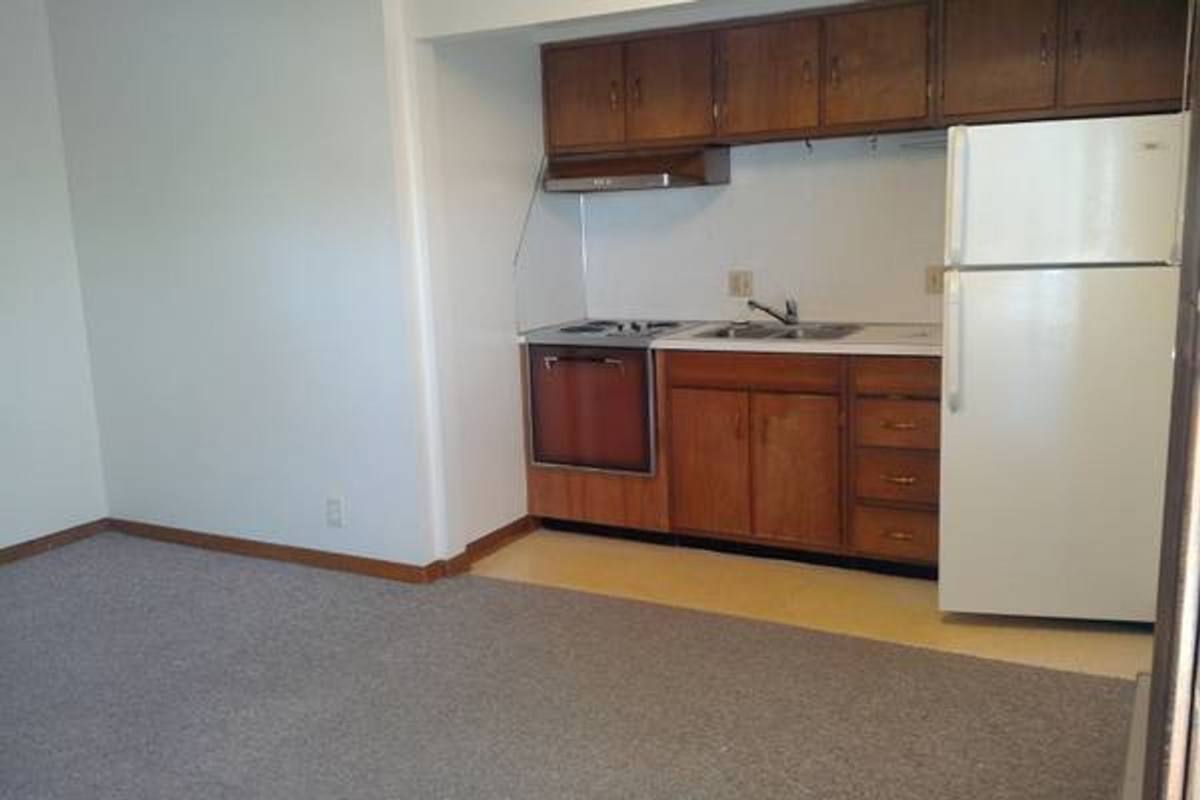 Apartment for rent at 4817-4841 Holmes St, Omaha, NE 68117