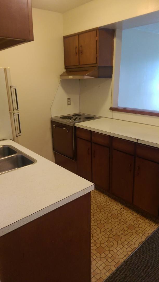 Apartment for rent at 4817-4841 Holmes St, Omaha, NE 68117