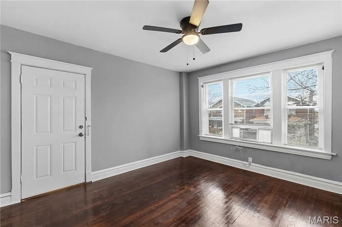 Apartment for rent at 4234 Dewey Ave, Saint Louis, MO 63116