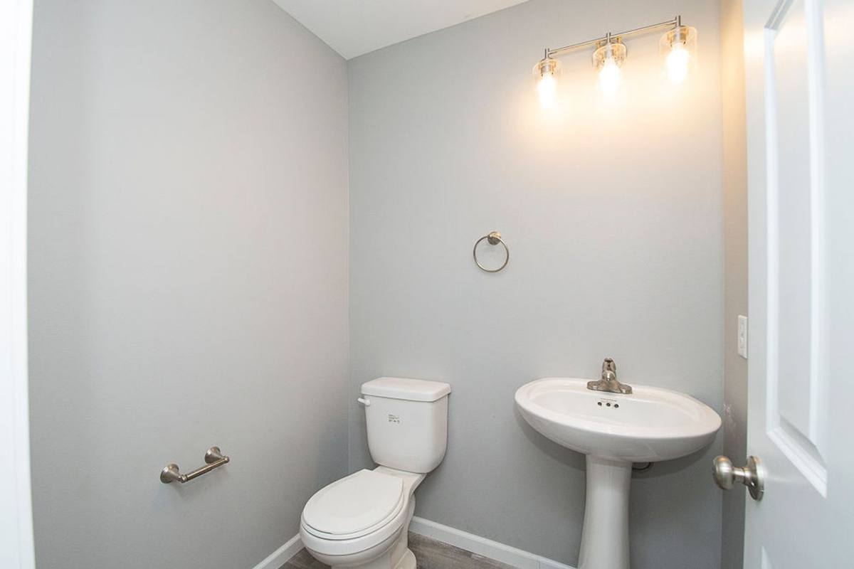 Townhouse for rent at 3822 Scorpio Dr SE, Mandan, ND 58554