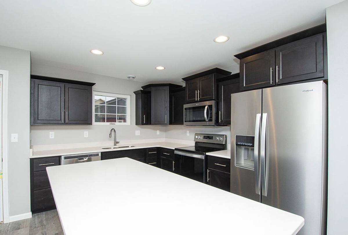 Townhouse for rent at 3822 Scorpio Dr SE, Mandan, ND 58554