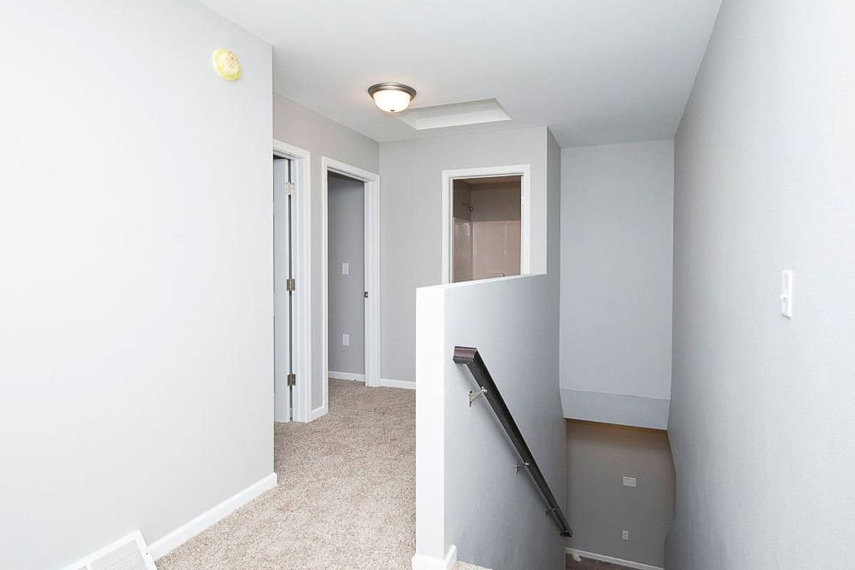 Townhouse for rent at 3822 Scorpio Dr SE, Mandan, ND 58554