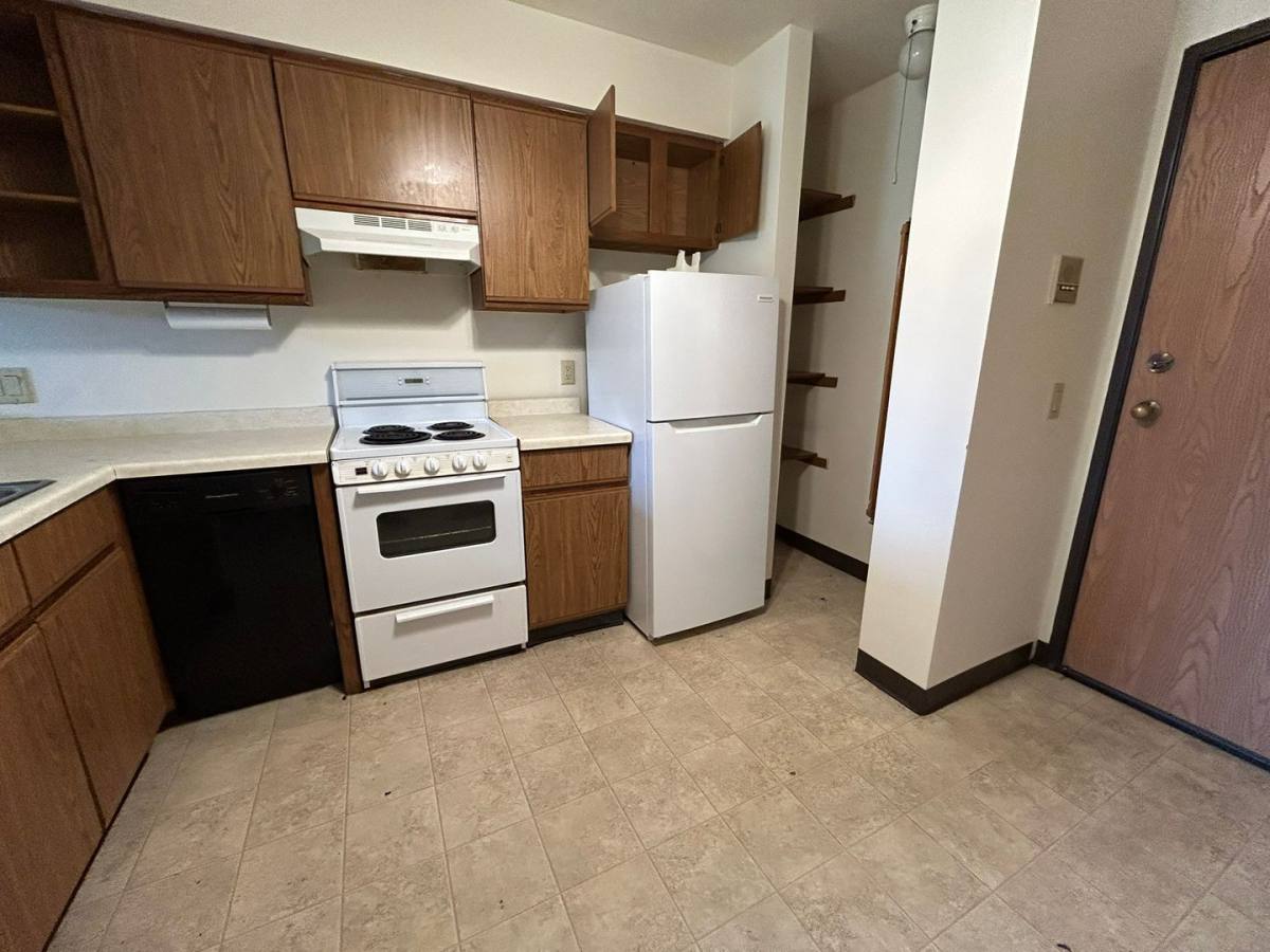 Apartment for rent at 7502 Westward Way, Madison, WI 53717