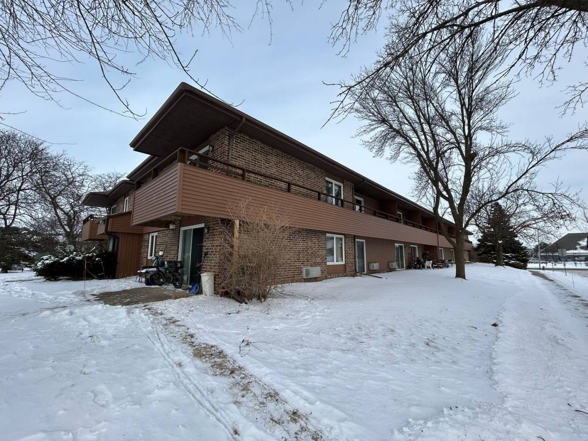 Apartment for rent at 7502 Westward Way, Madison, WI 53717