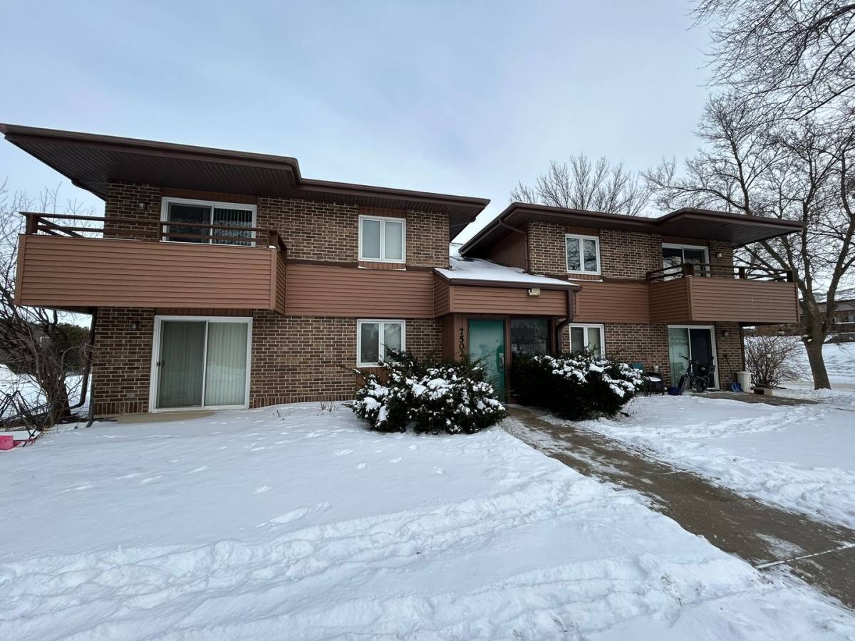 Apartment for rent at 7502 Westward Way, Madison, WI 53717