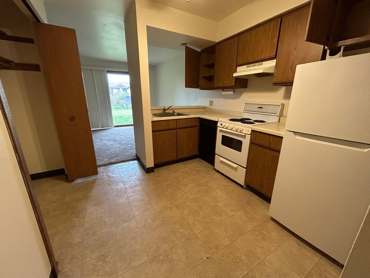 Apartment for rent at 7502 Westward Way, Madison, WI 53717