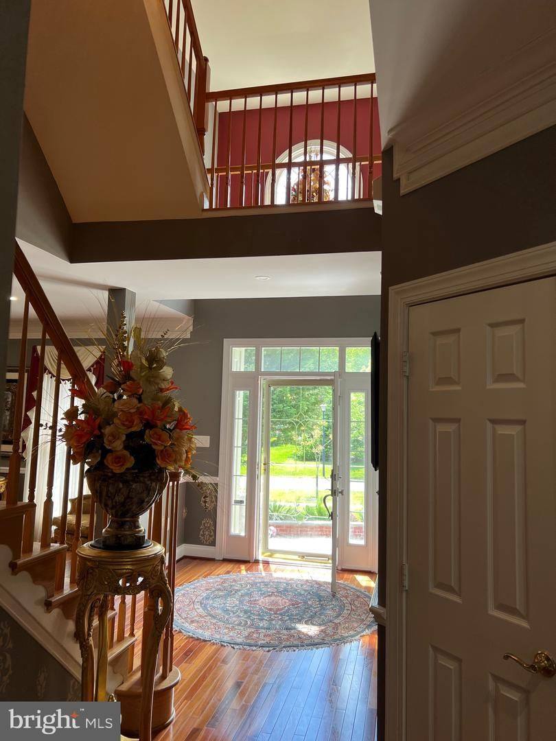 House for rent at 3911 Arbor Crest Way, Rockville, MD 20853