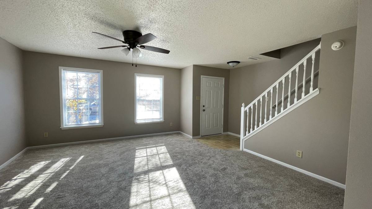 House for rent at 2738 Priest Dr, Lafayette, IN 47909