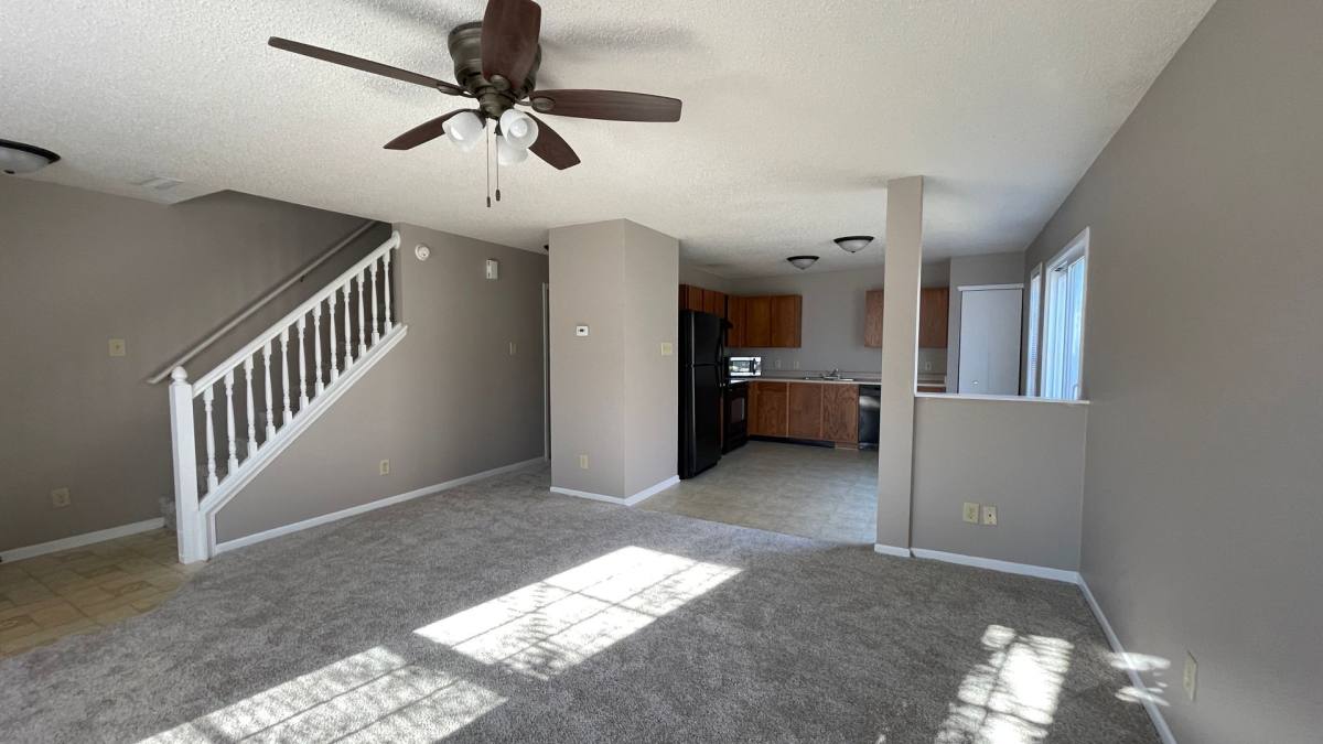 House for rent at 2738 Priest Dr, Lafayette, IN 47909