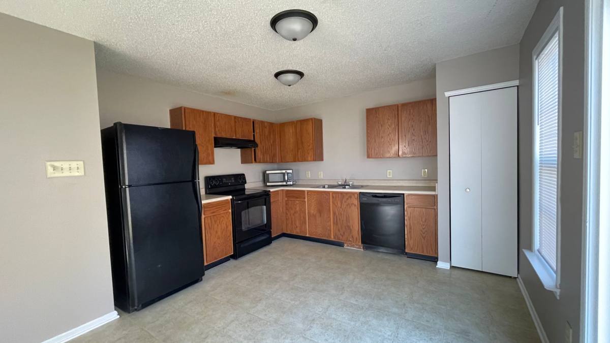 House for rent at 2738 Priest Dr, Lafayette, IN 47909